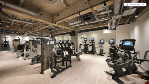 エニタイムフィットネス 高輪台店_3番目の写真